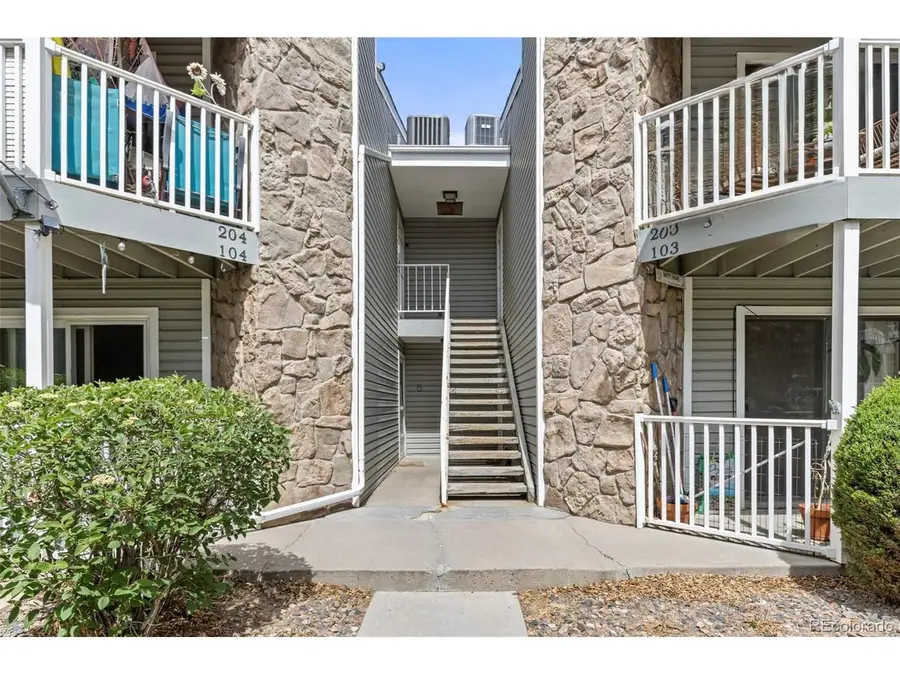 18302 E Kepner Pl #203, Aurora, CO 80017 - #2