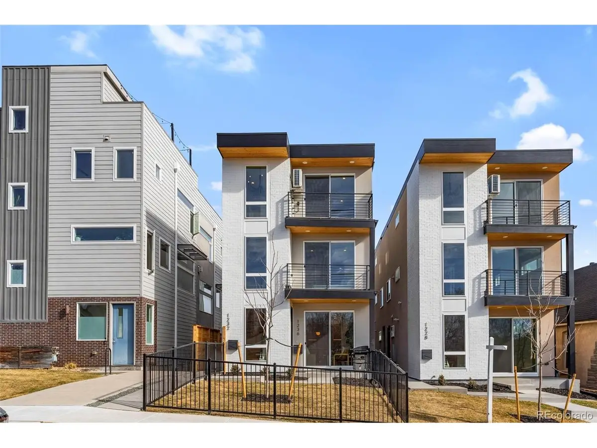 1228 Quitman St, Denver, CO 80204 - #1