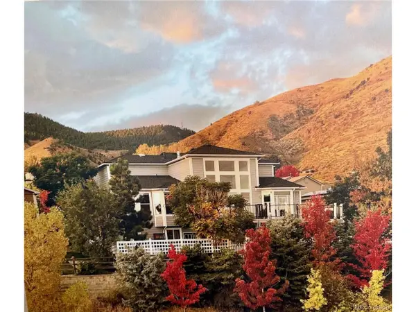 1914 Parfet Estates Dr, Golden, CO 80401