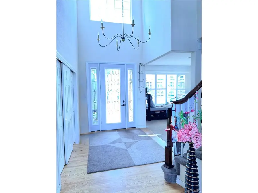 1914 Parfet Estates Dr, Golden, CO 80401 - #3