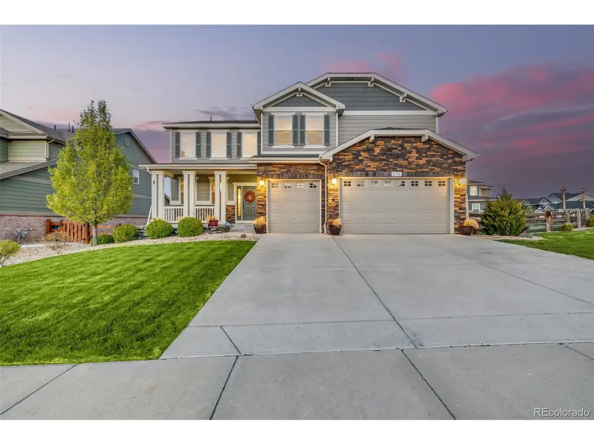 8736 Bross St, Arvada, CO 80007 - #1