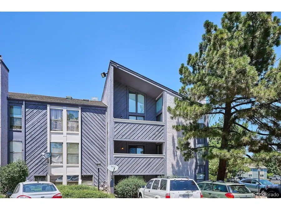 9887 E Peakview Ave #F07, Englewood, CO 80111 - #3