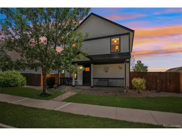 3046 Rose Hill St, Strasburg, CO 80136
