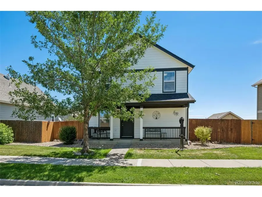 3046 Rose Hill St, Strasburg, CO 80136 - #3