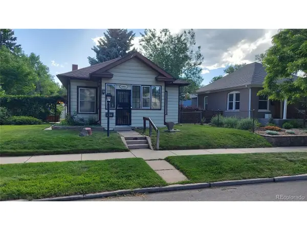 4583 Newton St, Denver, CO 80211