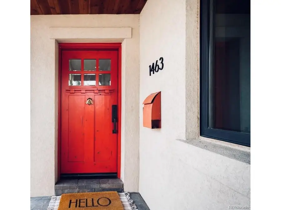 1463 S York St, Denver, CO 80210 - #2