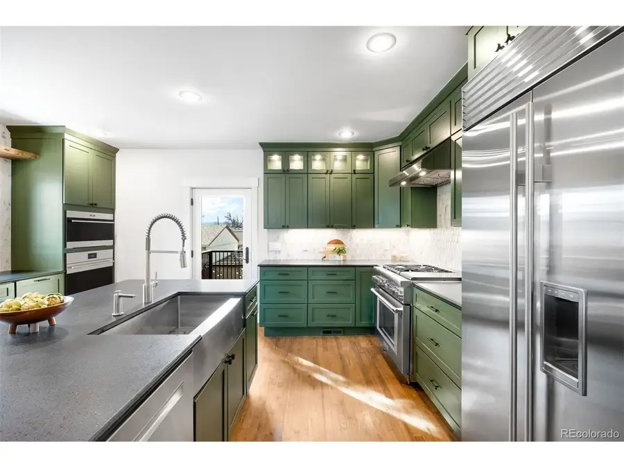 1463 S York St, Denver, CO 80210 - #3