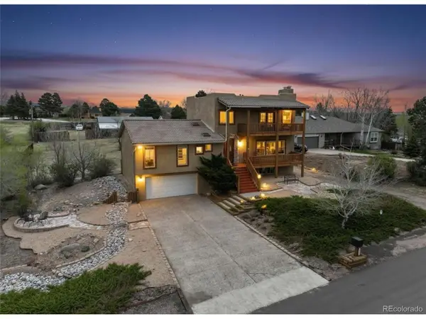 4955 Diamond Dr, Colorado Springs, CO 80918