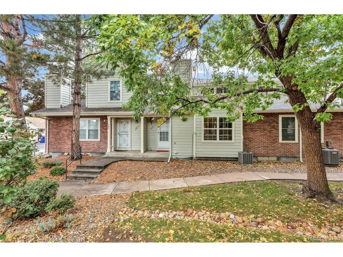 Address Withheld By Seller, Littleton, CO 80128 - #1