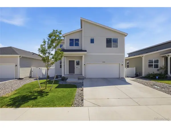 3720 Kenai St, Evans, CO 80620
