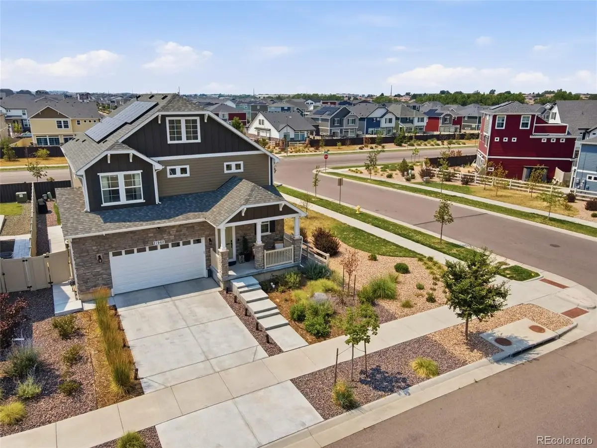 21962 E 44th Dr, Aurora, CO 80019 - #1