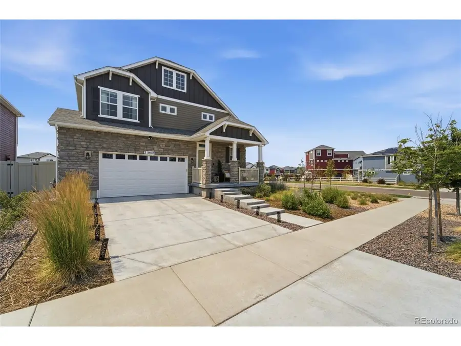21962 E 44th Dr, Aurora, CO 80019 - #3