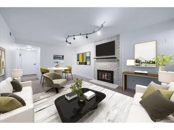 9727 E Peakview Ave #A1, Englewood, CO 80111