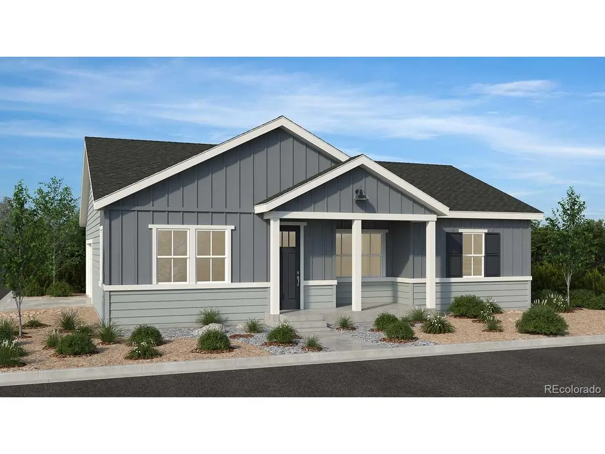 9173 Violet Way, Arvada, CO 80007 - #1