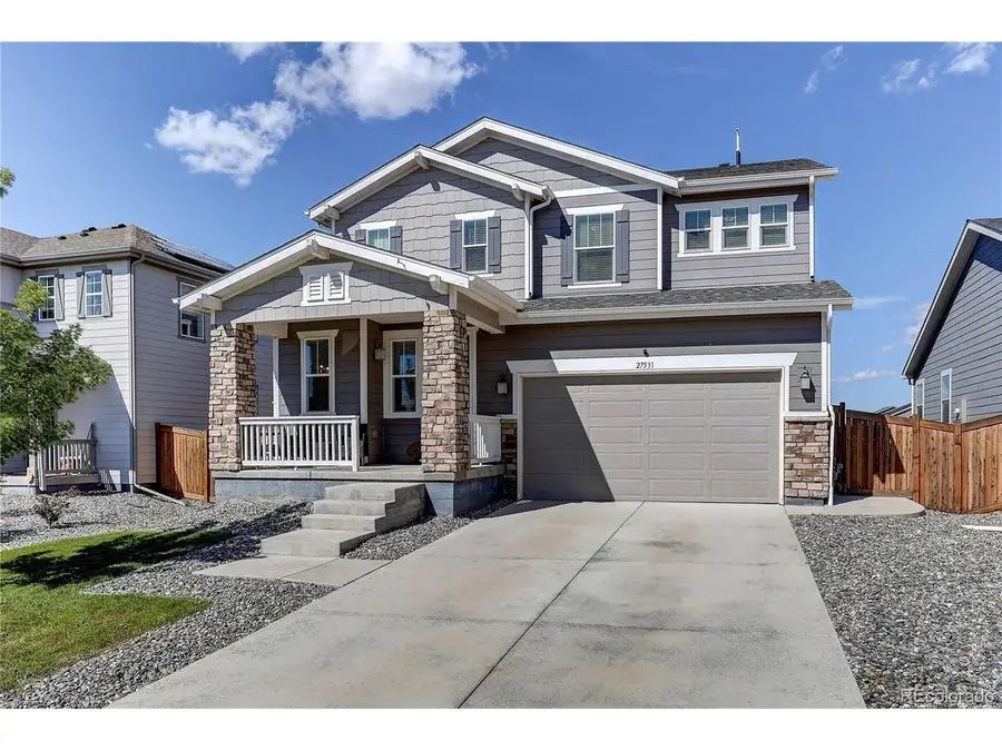 27531 E 7th Dr, Aurora, CO 80018 - #2