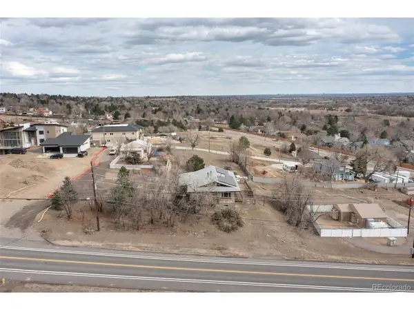 2540 S Kipling St, Lakewood, CO 80227