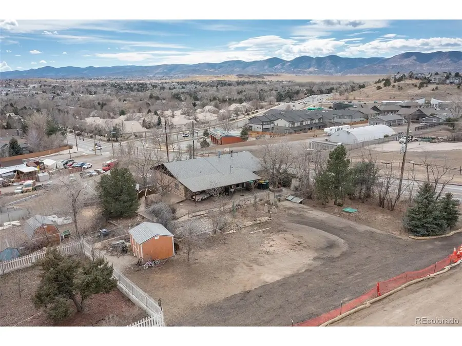 2540 S Kipling St, Lakewood, CO 80227 - #2