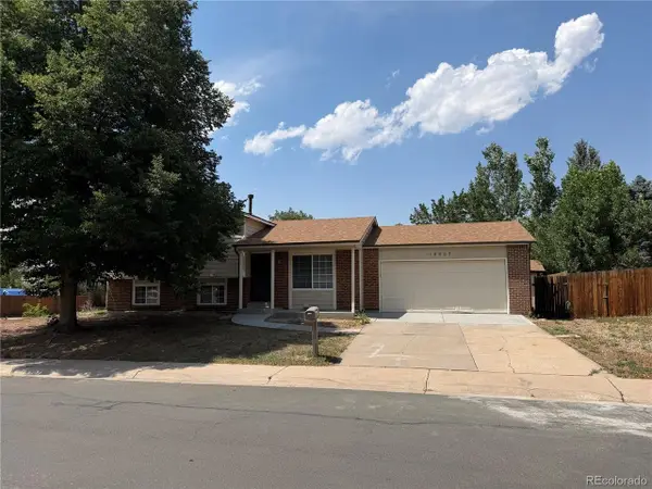 18805 E Napa Dr, Aurora, CO 80013