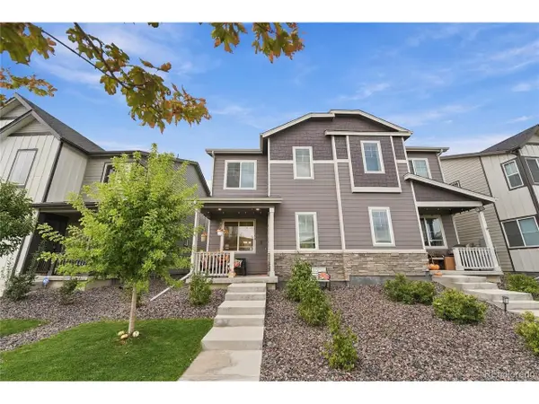18280 Caffey Dr, Parker, CO 80134