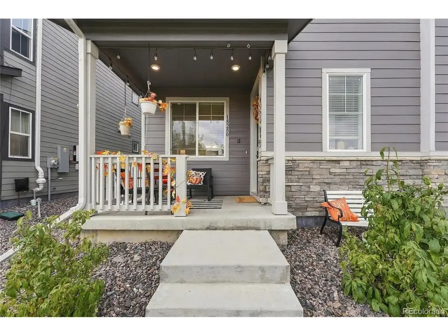 18280 Caffey Dr, Parker, CO 80134 - #2