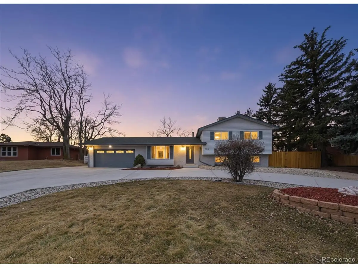 Address Withheld By Seller, Lakewood, CO 80226 - #1