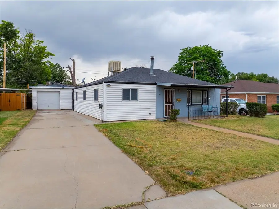 2541 Camellia St, Pueblo, CO 81005 - #3