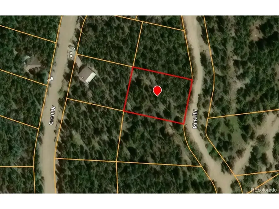 84 Mine Rd, Idaho Springs, CO 80452 - #2