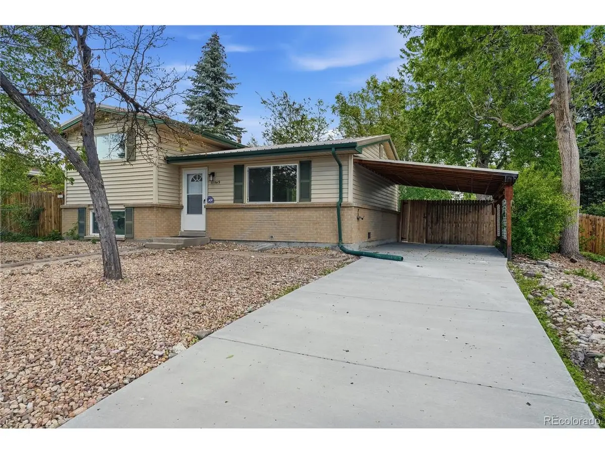 11549 W Virginia Ave, Lakewood, CO 80226 - #1