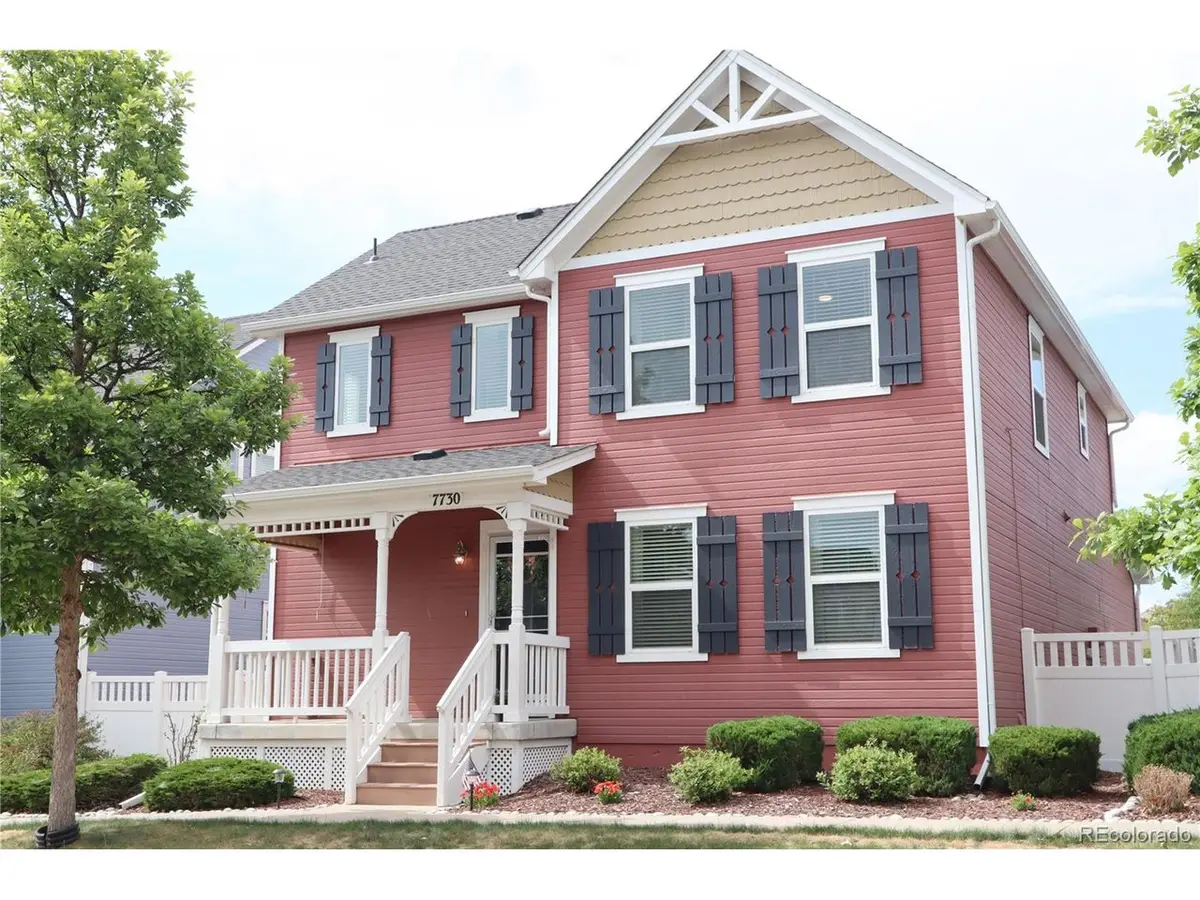 Address Withheld By Seller, Colorado Springs, CO 80923 - #1