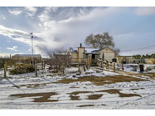 20 County Road 81, Craig, CO 81625