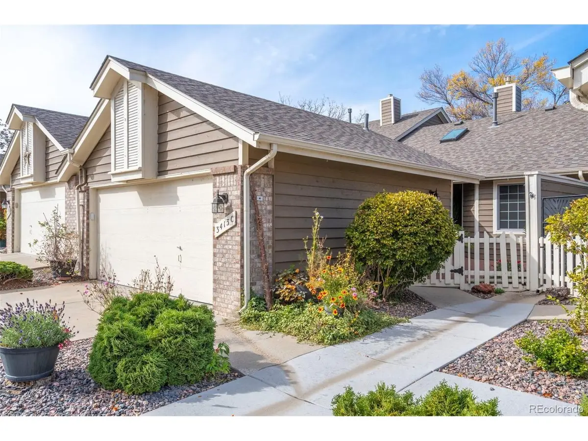 3413 W 114th Cir #C, Westminster, CO 80031 - #1
