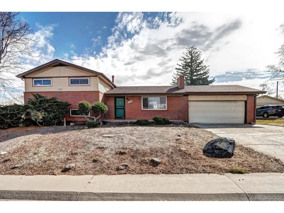 10456 Grant St, Northglenn, CO 80233 - #1