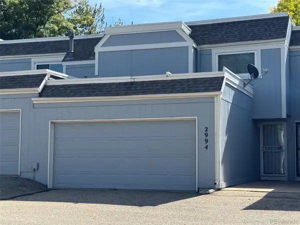 2994 S Parker Ct, Aurora, CO 80014