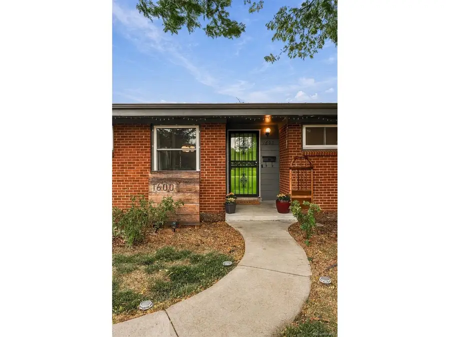 1600 S Perry St, Denver, CO 80219 - #2