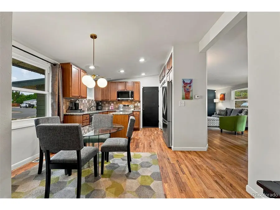 1600 S Perry St, Denver, CO 80219 - #3