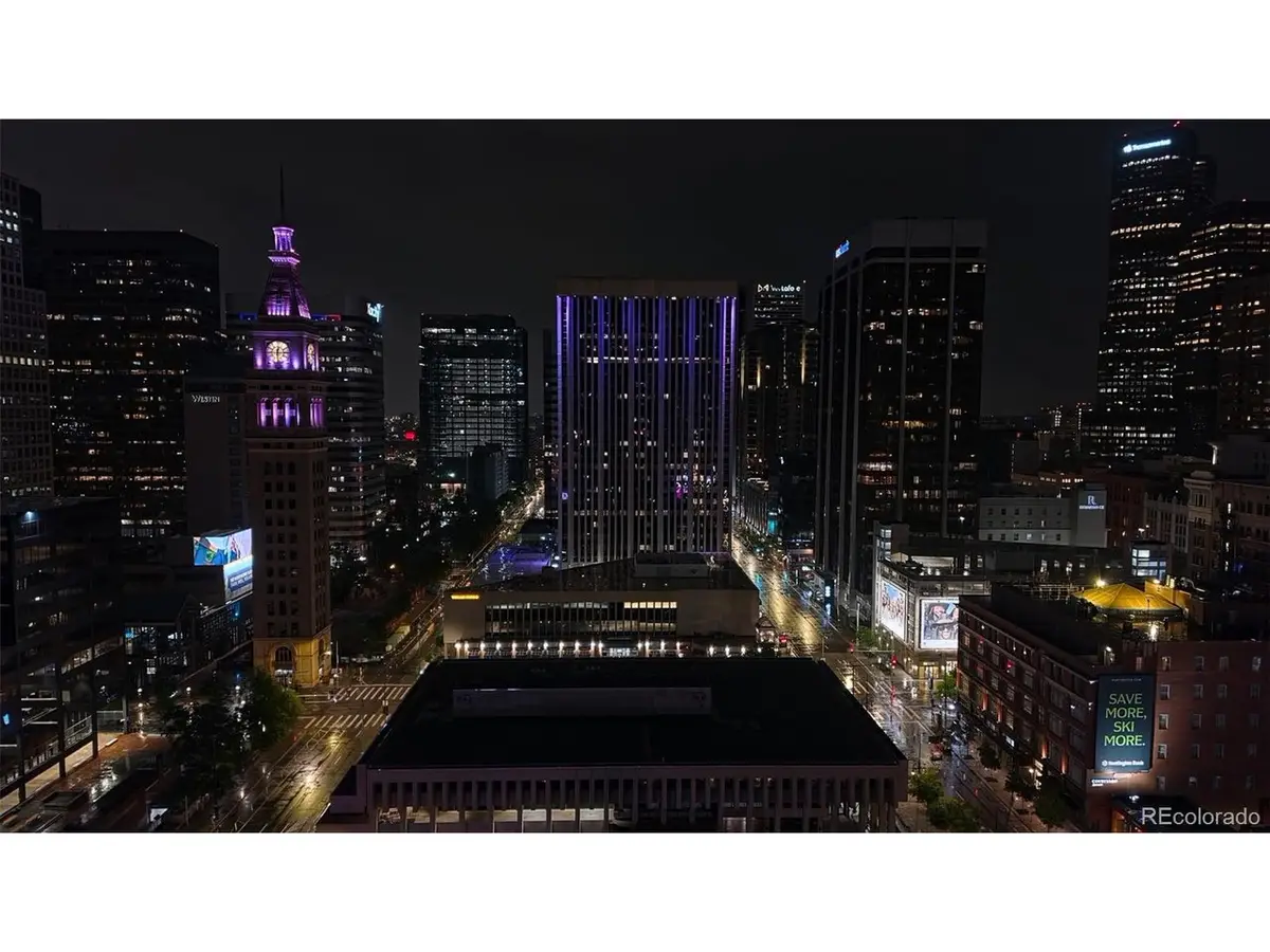 1020 15th St #22G, Denver, CO 80202 - #1