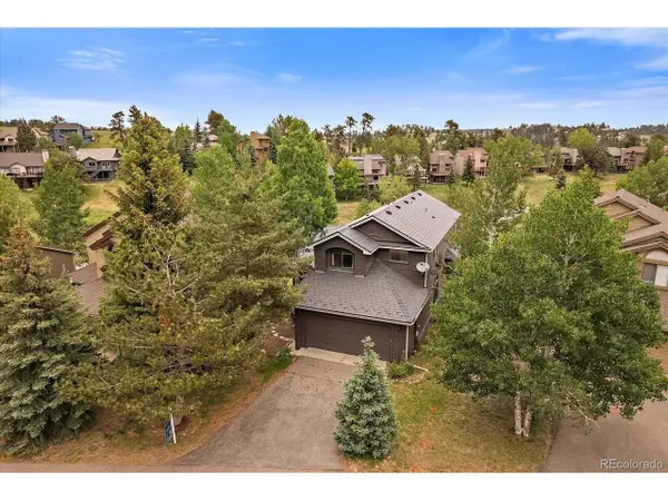 722 Calgary Way, Golden, CO 80401