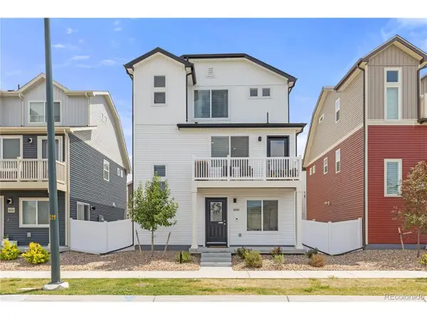 18260 E 51st Pl, Denver, CO 80249