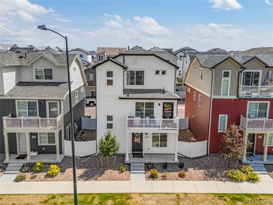 18260 E 51st Pl, Denver, CO 80249 - #2
