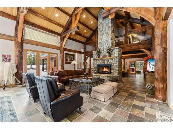 189 Ginger Quill Ln, Breckenridge, CO 80424