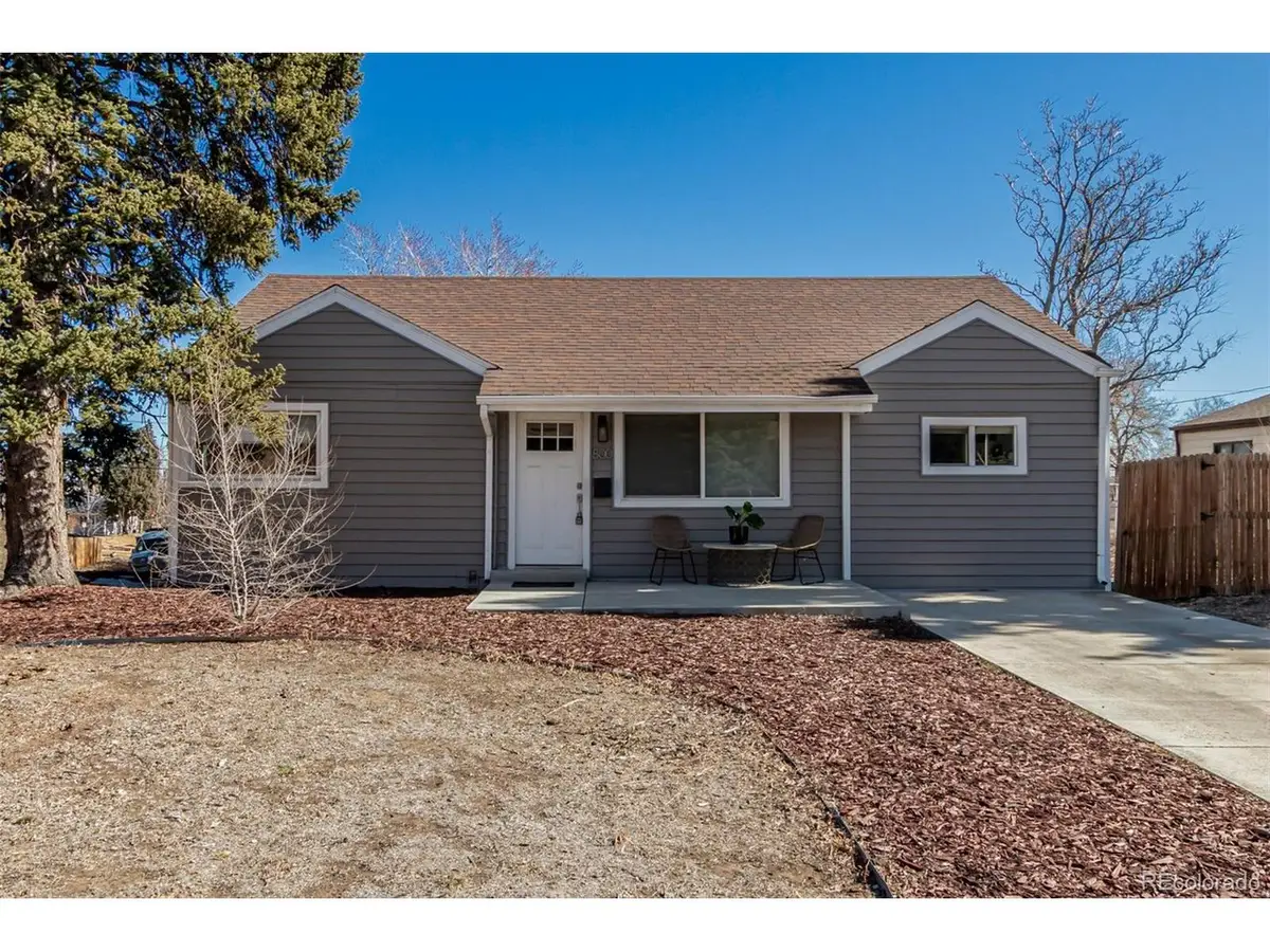 800 S Pecos St, Denver, CO 80223 - #1