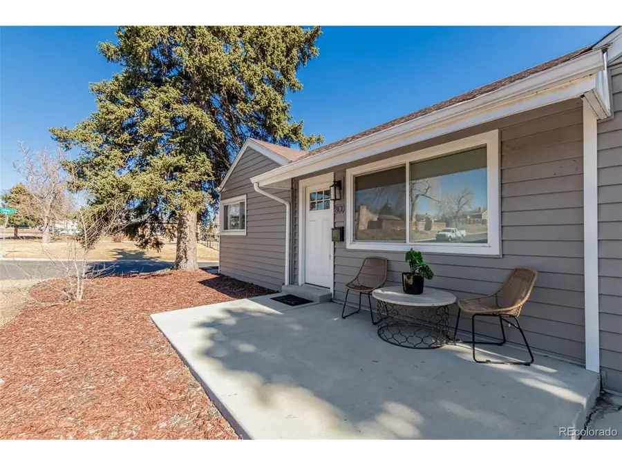 800 S Pecos St, Denver, CO 80223 - #2
