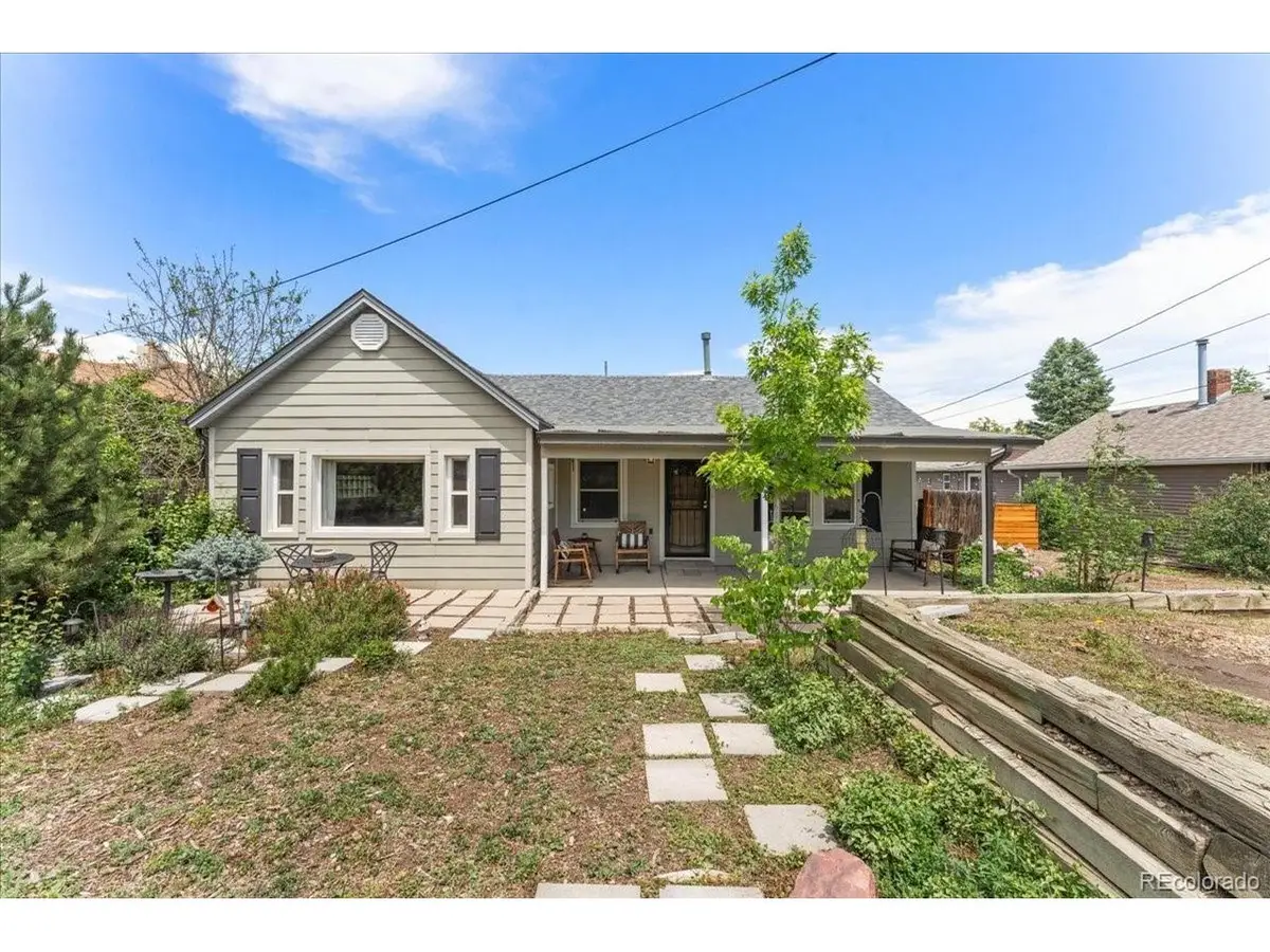 11575 W 32nd Ave, Wheat Ridge, CO 80033 - #1