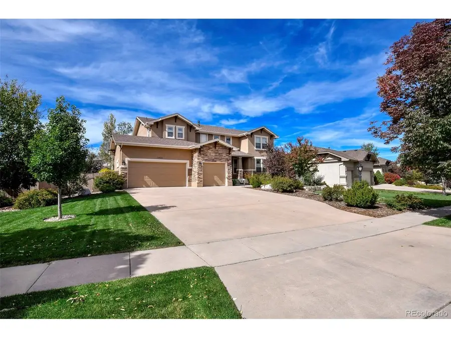 3639 Oak Meadow Dr, Colorado Springs, CO 80920 - #2