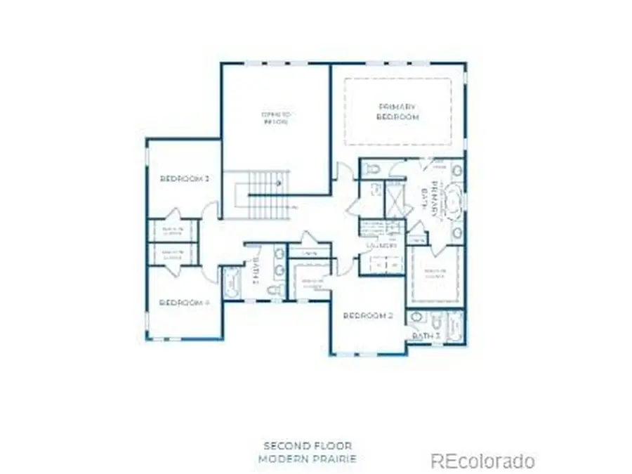 24342 E Atlantic Dr, Aurora, CO 80016 - #3