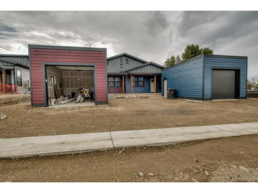 343 Kinsey Ave, Kremmling, CO 80459 - #2