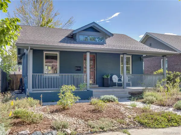 3138 W 41st Ave, Denver, CO 80211