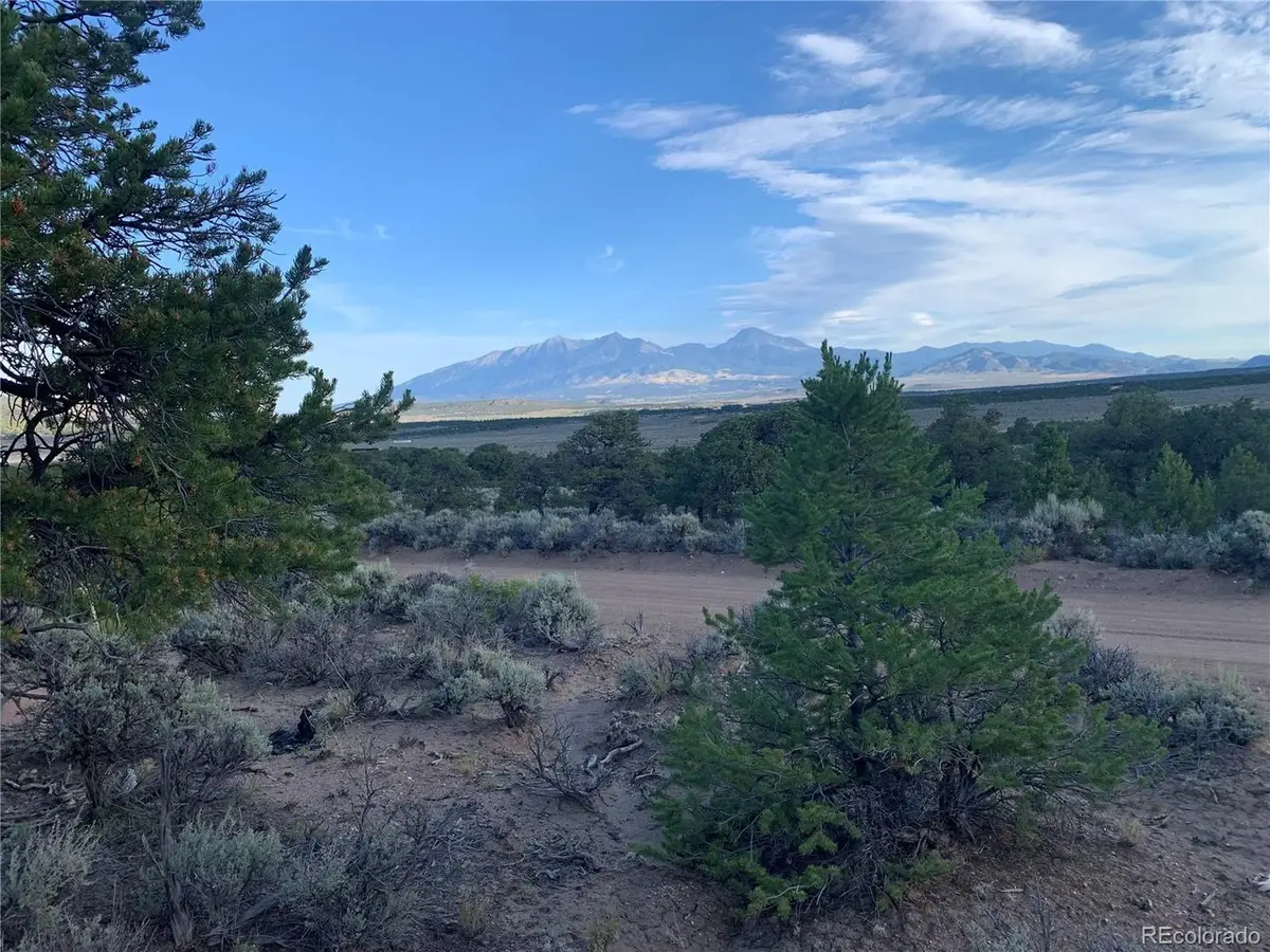1719 Nogales Rd, Fort Garland, CO 81133 - #1