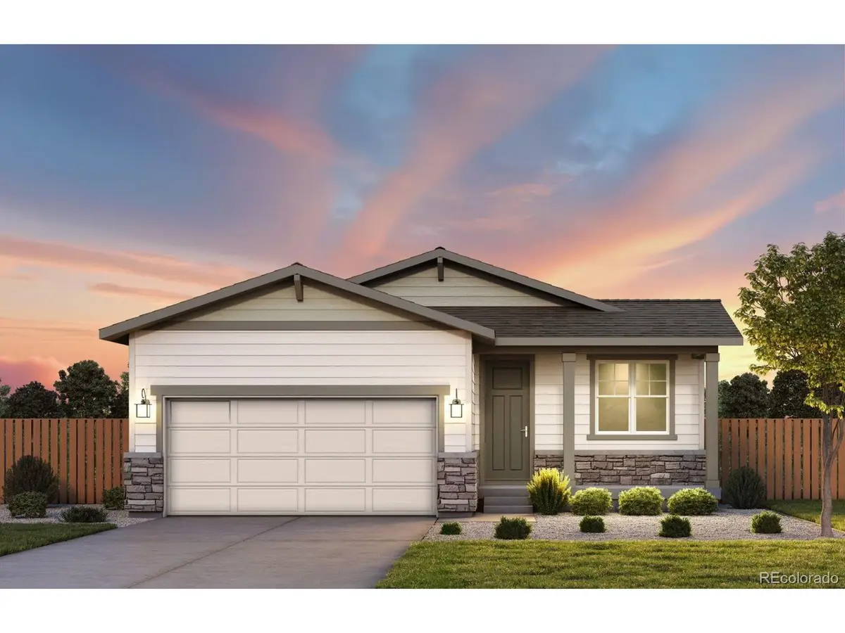 54860 E 27th Pl, Strasburg, CO 80136 - #1