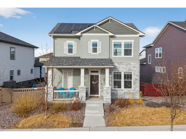 21463 E 59th Pl, Aurora, CO 80019